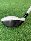 Taylormade Aeroburner 3hl Fairway Wood 16 5  Matrix Speed Rul-z 60g Regular Rh