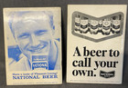 1963   1968 Nfl  baltimore Colts  Press - Radio - Tv Softback Books
