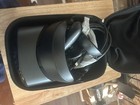 Samsung Hmd Odyssey Plus Virtual Reality Headset   Controllers  Hard Carry Case