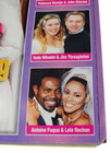 People Weekly Magazine Inside The Royal Wedding Of Edward   Sophie 1999