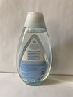 1 Bottle Johnson s Baby Bubble Bath 500 Ml New