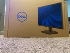 Brand New Dell Se2722hx 27  Full Hd Monitor     75hz  Amd Freesync  Hdmi