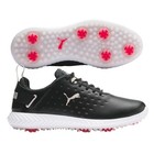 New Puma Women s Ignite Blaze Pro Golf Shoes Black rosewater - Pick Size 