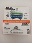 Gillette Fusion5 Proglide Razor Blade Refills - 2 Cartridges  new 