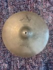Zildjian A Custom 14  Hi Hats - Top And Bottom Cymbal