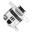 13644 New Alternator 2 4 2 4l For Nissan Pickup 1995 1996 1997  Automotive