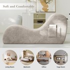 Yoga Chair Yoga Couch Chaise Lounge Tatami Bed Yoga Recliner Ergonomic Yoga Sofa