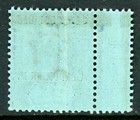 British Colonies 1908 Kevii New Hebrides 2p Purple   Blue Sg  6 Mnh T551