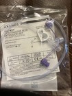 Avanos Mic-key Continuous Feed Extension Set 24inch Lot Of 3 New Sealed Exp 2028