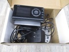 Sirius  Satellite Radio Xez1 W   Power Adapter And Xdphd1 Dock    Antenna New