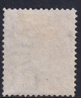 St Kitts-nevis - St Christopher Qv Sg6  1d Magenta  Mounted Mint  Cat   80   2 