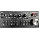 Dual 8  Woofer Portable Karaoke Machine 15  Touchscreen W wireless Mic   Stand