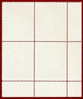 Indonesia 1949   j26  1r  Block Of 4  Republik  Postage Due  Mint  Ng nh cv  140