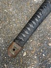 Ww2 Bringback Imperial Japanese Officer   s Samurai Sword Type 98 Shin Gunto