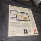 Microsoft Office 97 Professional Edition Full Version Cd Sealed Read Description