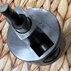 Flynn No  7b Boring Head 0 001 Adj  5 8    Capacity 5 8    Shank 1 2    Bar  loc 1-g1 