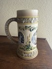 Adolph Coors Golden Beer Stein Label Series  2241 Brewing Co  Rocky Mountain Mug