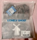 Lonely Ghost      Dutch Bros Coffee Camo Windmill Canvas Tote Bag Reuseable New