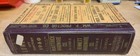 Vintage 1960 Polk s Lowell Massachusetts City Directory Book