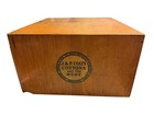 J    P  Coats Thread Cabinet W  Five Drawers