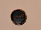 Madonna Queen Of Pop Music Button Vintage Small Button 3