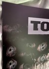 Tool   nima - 11x17 Poster Print