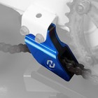 Nicecnc For Yamaha Warrior 350 Yfm350x Chain Roller Support Guide Guard 1987-04
