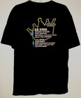 B b  King Santa Cruz Blues Fest Concert Shirt Vintage 2006 John Hiatt Los Lobos
