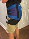Murrays Performance Watersports Trapeze Harness