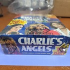1977 Topps Charlie s Angels Series 2  Full Wax Box  36 Wax Packs Bbce
