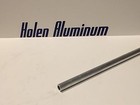4 Pieces 3 4  Od X  125  Wall X 12  Length Aluminum Tube Round 6061-t6