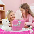 Toys For Girls Beauty Set Kids 3 4 5 6 7 8 9 10 11 Years Age Old Cool Gift Xmas