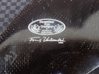 Hawaiian Pro Designs Donald Takayama 10  Carbon Fiber Longboard Fin 
