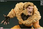 Marvel Sideshow Exclusive Sabretooth Premium Format Statue X-men Figure