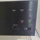Toa 900 Series Ii P-924mk2 240 Watt Single-channel Modular Power Amplifier