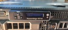 Dell Poweredge R710 St 4hxbvr1  2x 2 66ghz Six Cores 112gbram 6x2tb Hdd