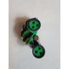 Majorette 2004 Marvel Heroes Comics Imcredible Hulk Vehicle Car Scale 1 64