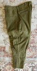 Original Pair Of Wwi Us Army World War One Breeches Pants