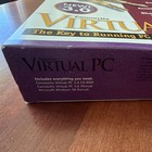 Connectix Virtual 3 0 Pc Software On Your Pow Mac G4 Microsoft Windows 98 In Box