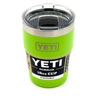 Yeti Rambler 16 Oz Stackable Cup Venom Limited Edition   New