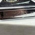 Lighters Zippo 1987 Uss Nimitz Cvn Military Naval Memorabilia