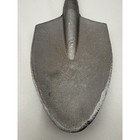 Clay Spade Shovel Bit Steel For 1-1 8  Hex Shank Demolition Jack Hammers  read