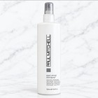 2 - 16 9oz Paul Mitchell Soft Style Soft Spray Natural Hold Finishing Spray New 