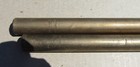 Lot Of 2 Snap On Tools Ppc 1002 Brass Bronze Round Punch