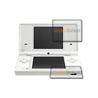 3x New Ultra Clear Hd Lcd Screen Shield Guard Protector For Nintendo Ds Lite Hot