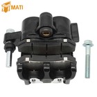 Rear Brake Caliper For Honda Gold Wing 1200 Gl1200 Aspencade interstate 1984-87