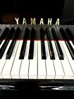 Yamaha A1 Baby Grand Piano 4 11  Polished Ebony
