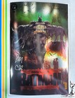2x Signed In Hand Clay   Seth Mann  Absolute Batman  19 Foil Exclusive W Coa Nm 