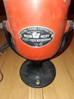 Vintage Federal Signal 7l13 Industrial Warning Siren Alarm Tested Working Loud