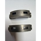 Mcculloch 67233 Set Of 2 Clutch Shoes New Old Stock Fits Many 10 Series And More